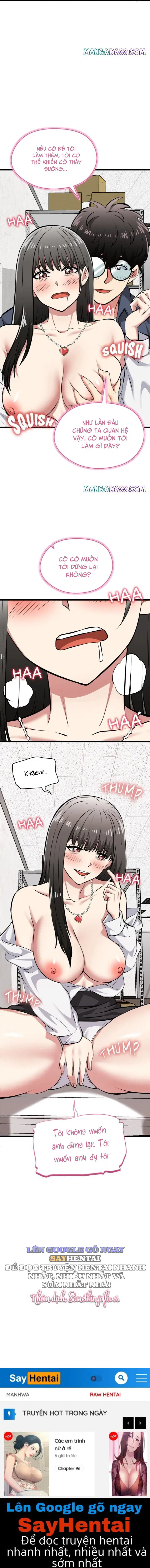 Bắt Đầu Trò Chơi - Trang 20