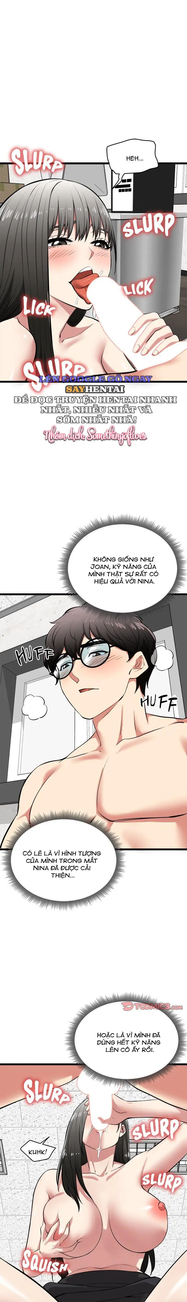 Bắt Đầu Trò Chơi - Trang 3