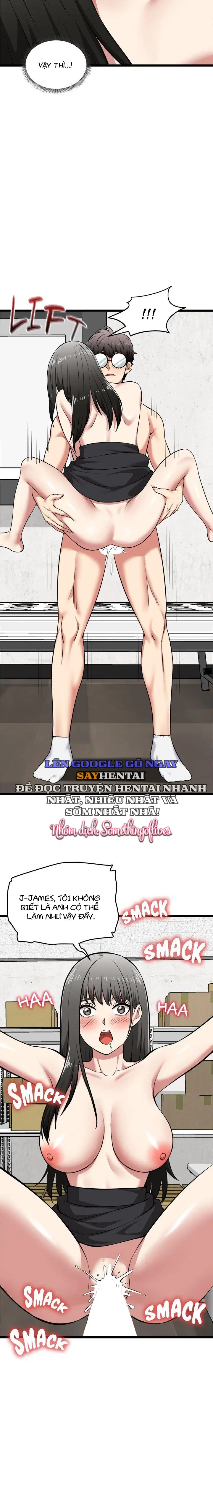 Bắt Đầu Trò Chơi - Trang 9