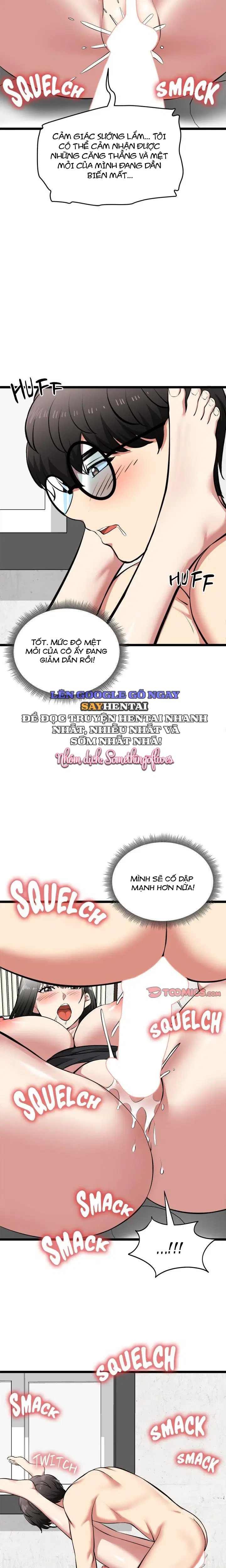 Bắt Đầu Trò Chơi - Trang 14