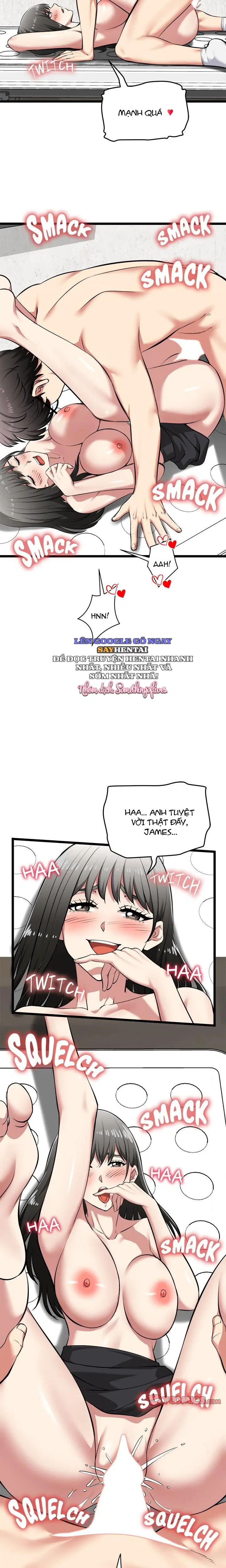 Bắt Đầu Trò Chơi - Trang 15