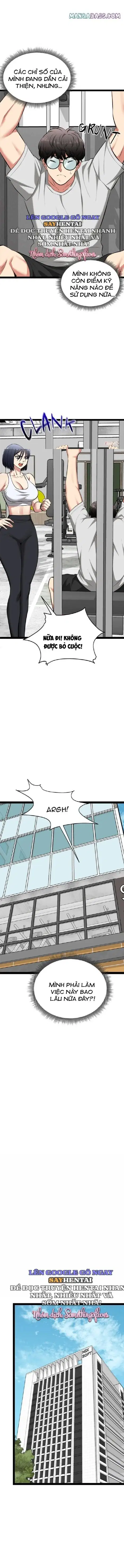 Bắt Đầu Trò Chơi - Trang 6