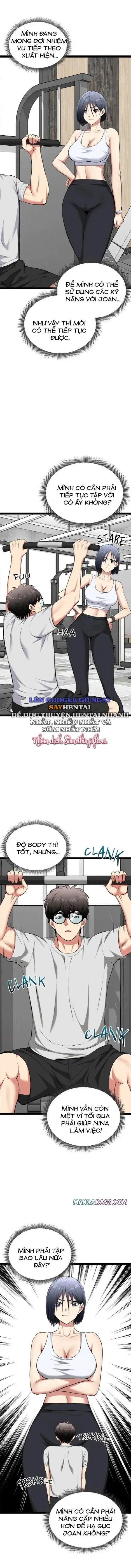 Bắt Đầu Trò Chơi - Trang 5