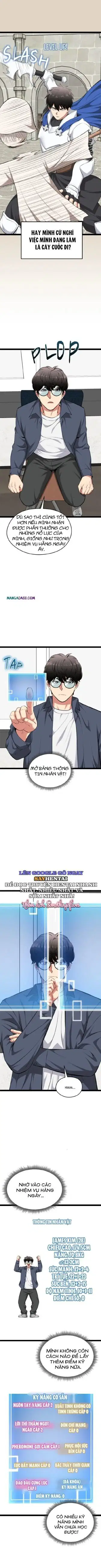 Bắt Đầu Trò Chơi - Trang 9