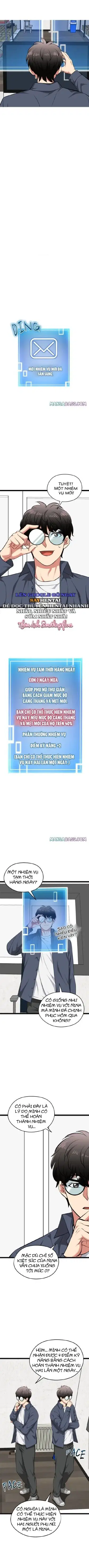 Bắt Đầu Trò Chơi - Trang 10