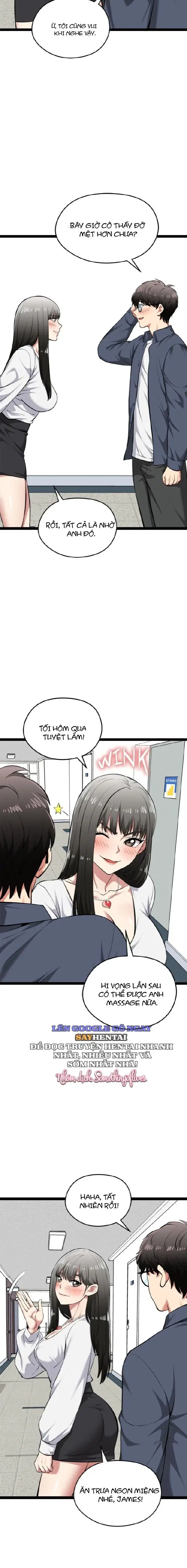 Bắt Đầu Trò Chơi - Trang 11