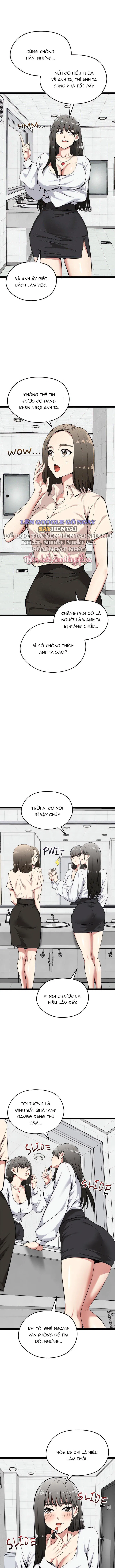 Bắt Đầu Trò Chơi - Trang 6