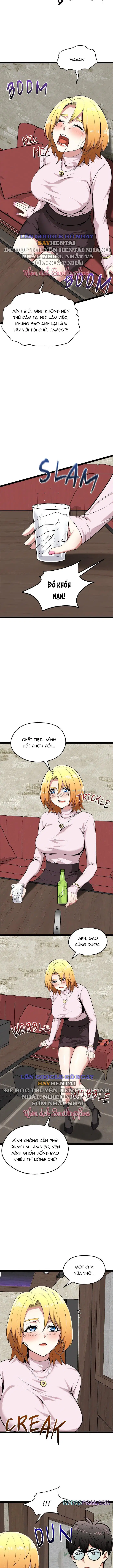 Bắt Đầu Trò Chơi - Trang 11