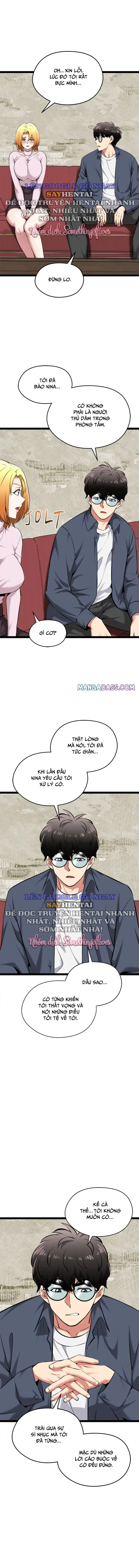 Bắt Đầu Trò Chơi - Trang 2