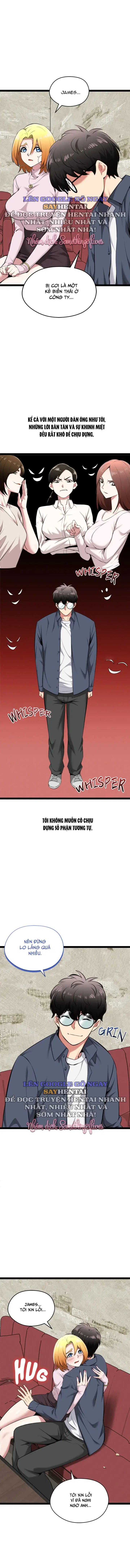 Bắt Đầu Trò Chơi - Trang 3