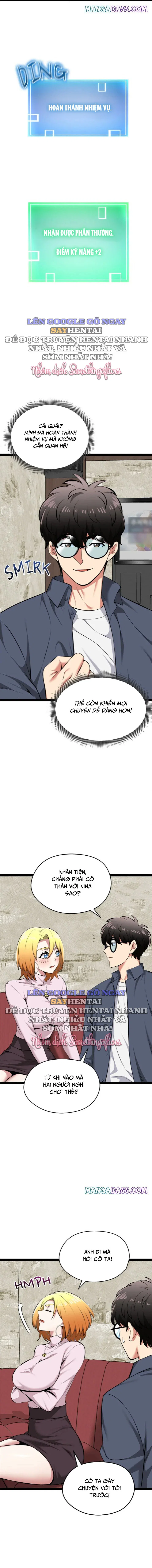 Bắt Đầu Trò Chơi - Trang 5