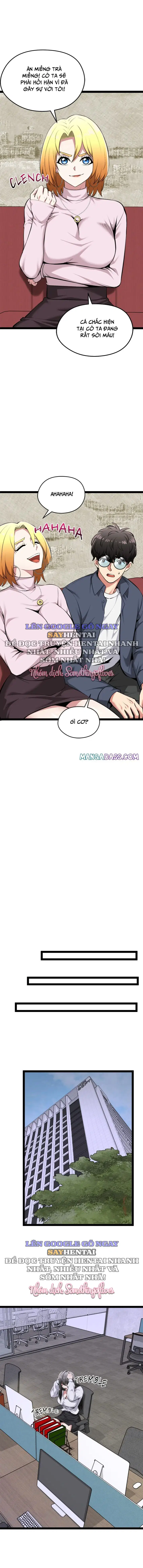 Bắt Đầu Trò Chơi - Trang 6