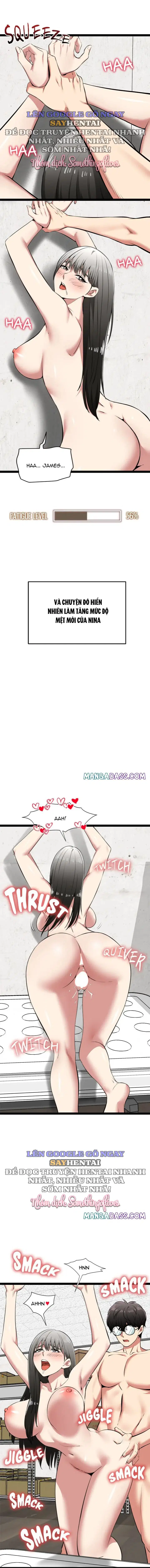 Bắt Đầu Trò Chơi - Trang 9