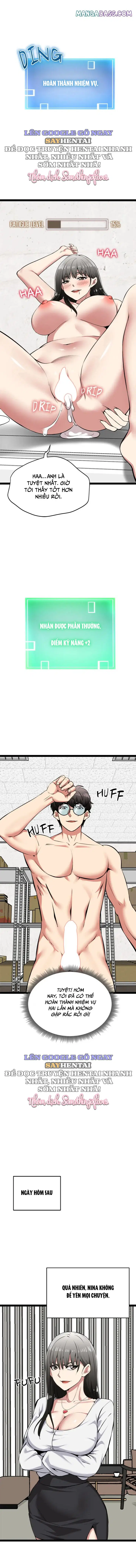 Bắt Đầu Trò Chơi - Trang 11