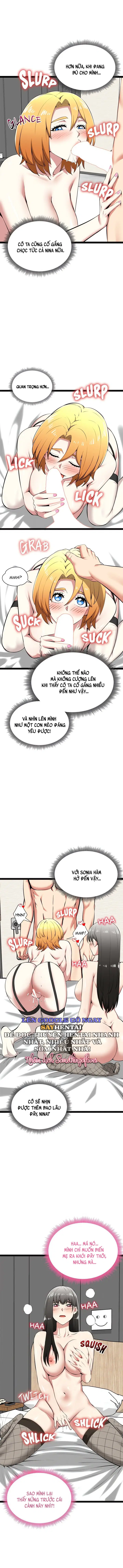 Bắt Đầu Trò Chơi - Trang 5