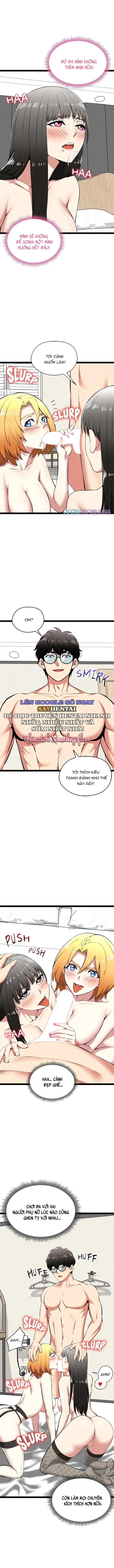 Bắt Đầu Trò Chơi - Trang 6