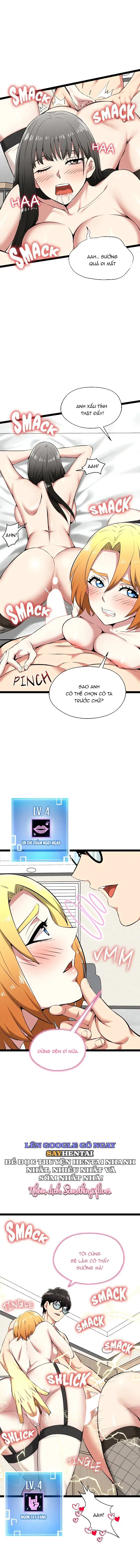 Bắt Đầu Trò Chơi - Trang 9