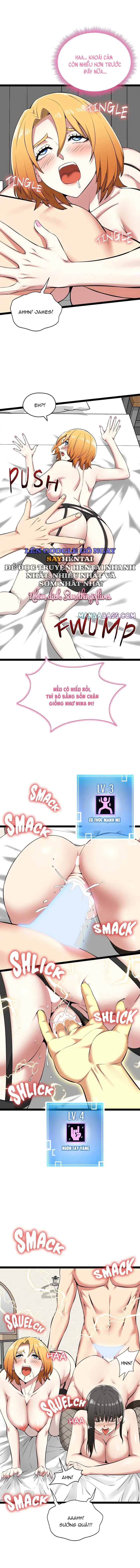 Bắt Đầu Trò Chơi - Trang 10