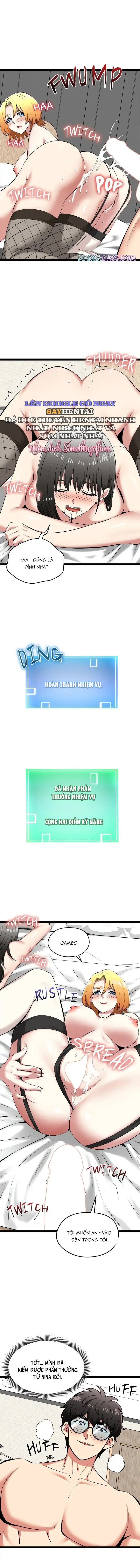 Bắt Đầu Trò Chơi - Trang 12