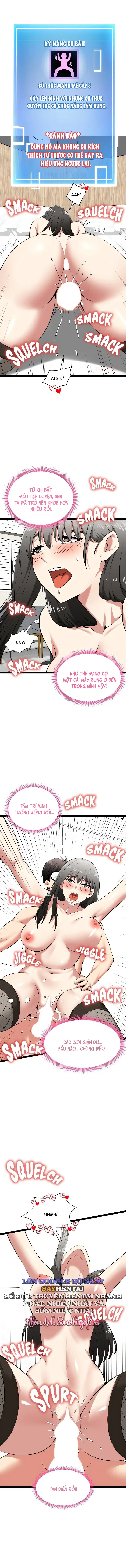 Bắt Đầu Trò Chơi - Trang 11