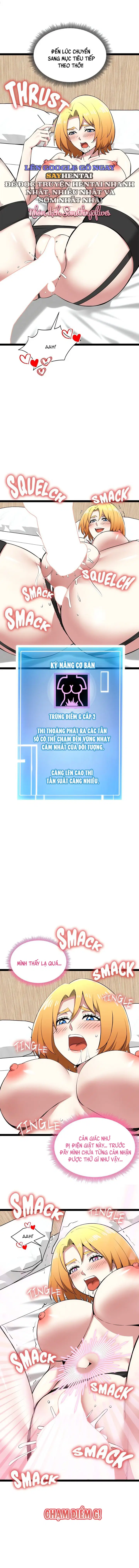 Bắt Đầu Trò Chơi - Trang 13