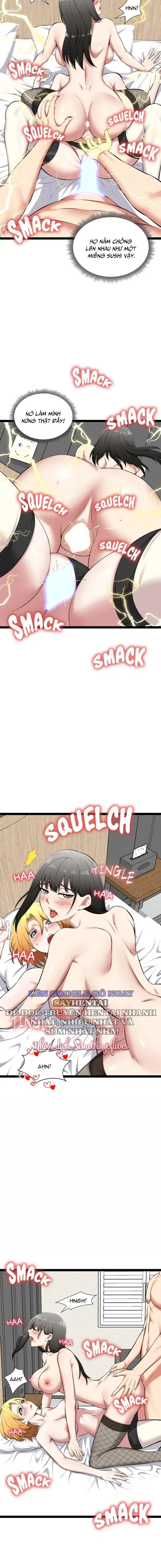 Bắt Đầu Trò Chơi - Trang 2