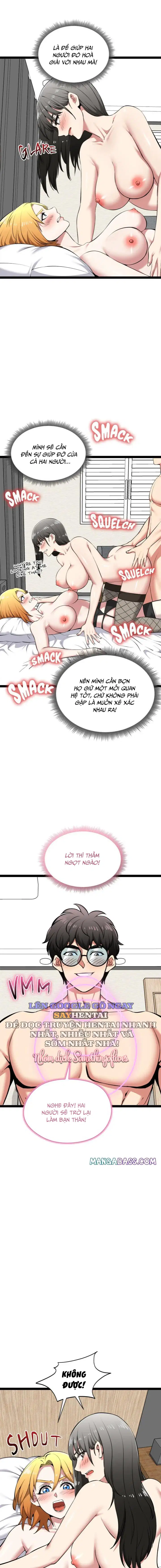 Bắt Đầu Trò Chơi - Trang 4