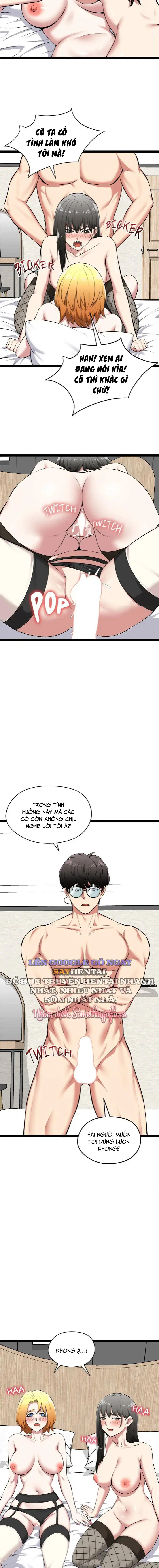 Bắt Đầu Trò Chơi - Trang 5