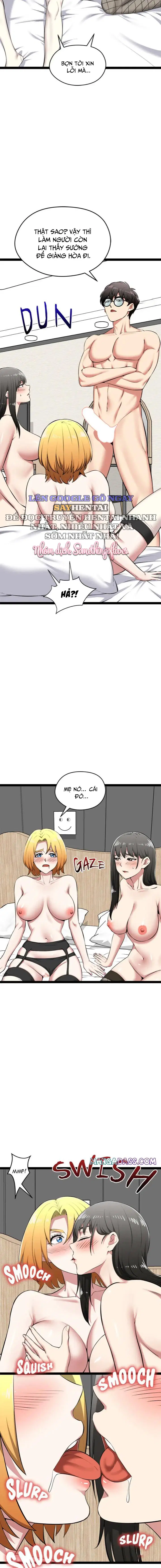 Bắt Đầu Trò Chơi - Trang 6