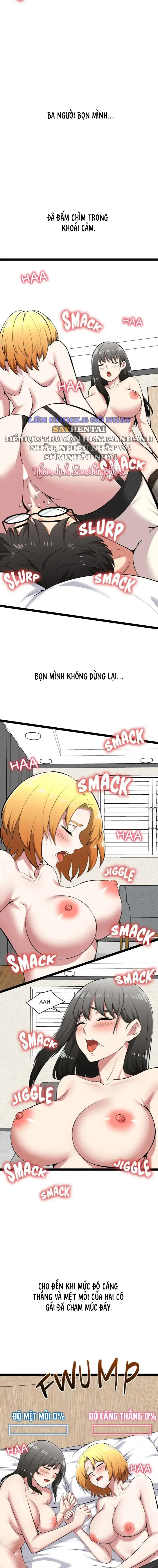 Bắt Đầu Trò Chơi - Trang 9