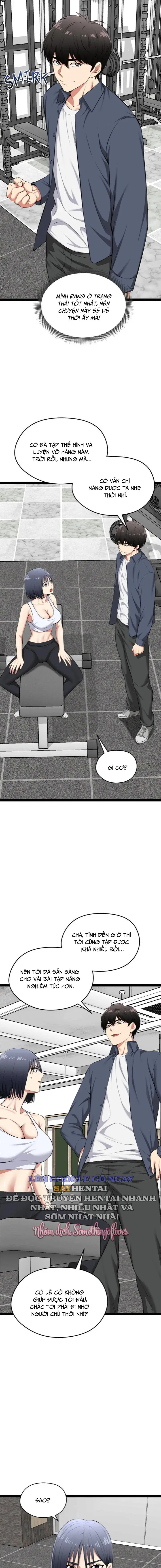 Bắt Đầu Trò Chơi - Trang 13