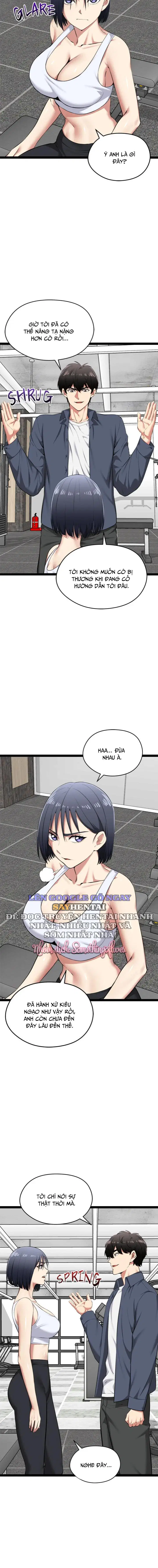 Bắt Đầu Trò Chơi - Trang 14