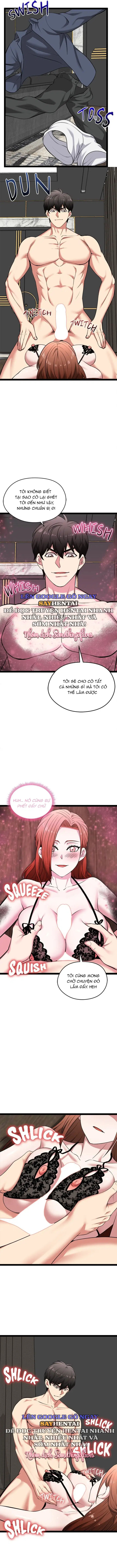 Bắt Đầu Trò Chơi - Trang 8