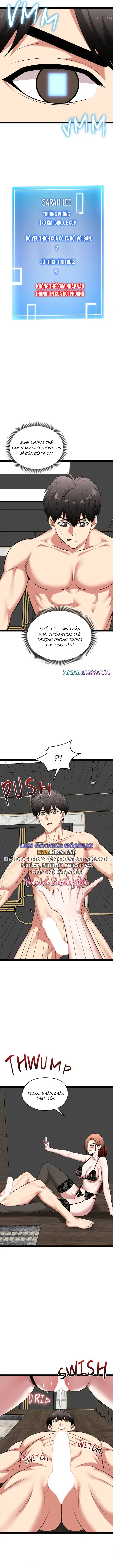 Bắt Đầu Trò Chơi - Trang 11