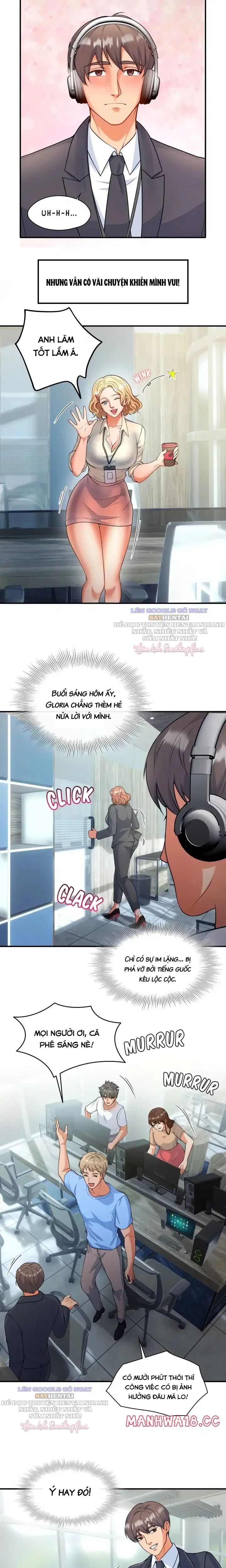 Tiềm Năng Lớn (Không Che) - Trang 2