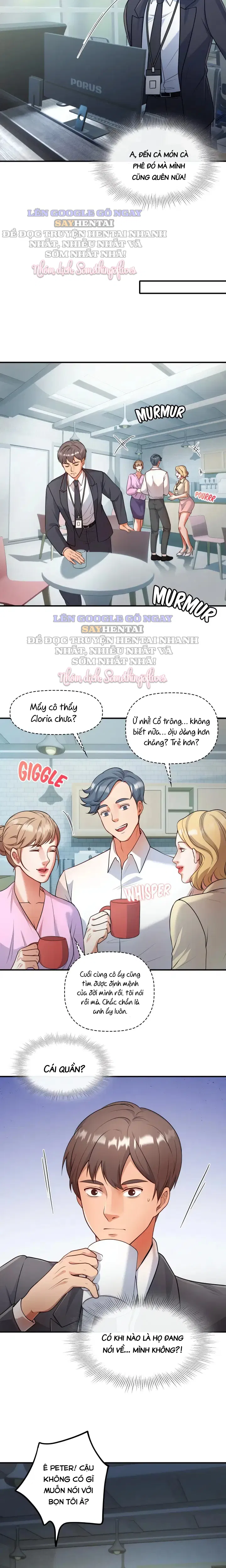 Tiềm Năng Lớn (Không Che) - Trang 3