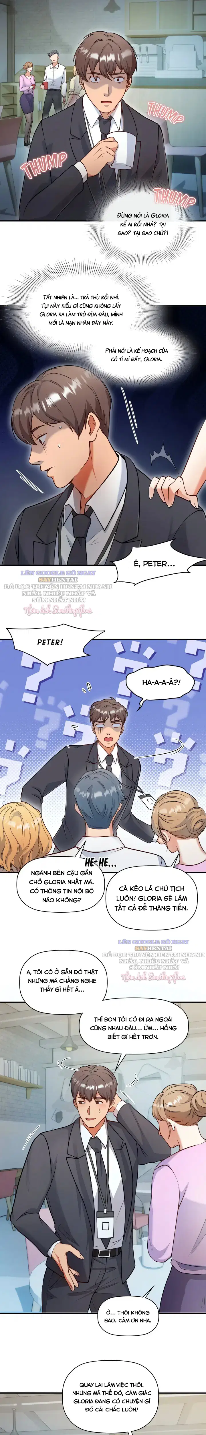 Tiềm Năng Lớn (Không Che) - Trang 4