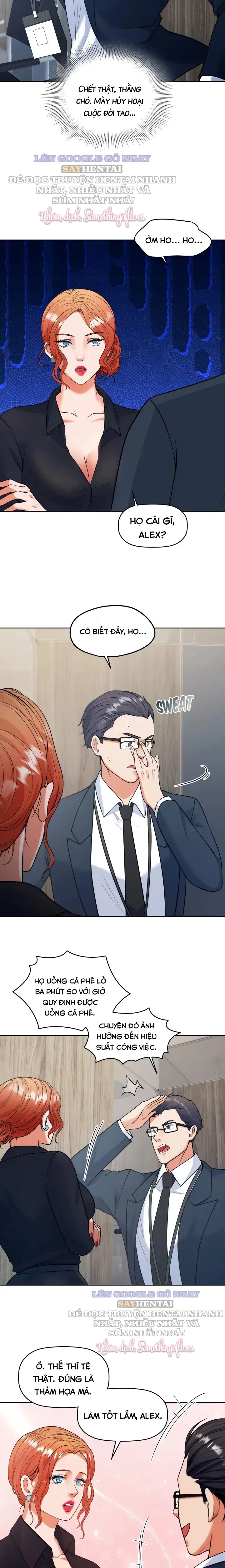 Tiềm Năng Lớn (Không Che) - Trang 3