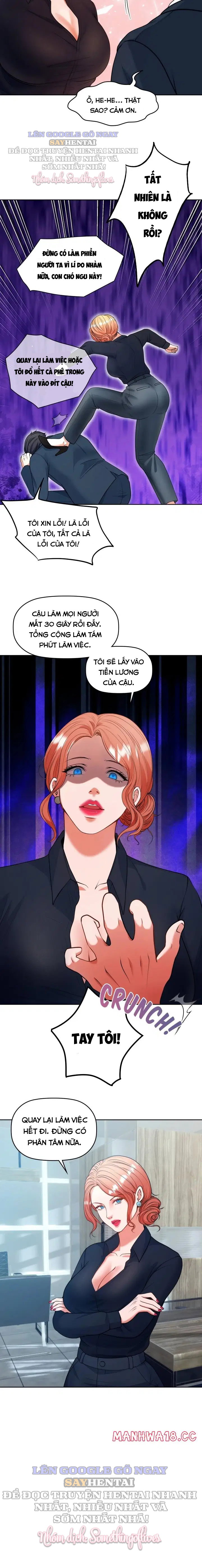 Tiềm Năng Lớn (Không Che) - Trang 4