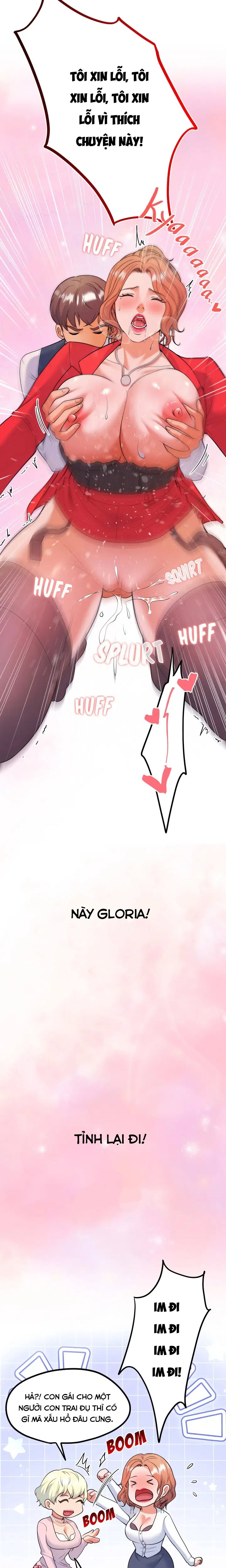 Tiềm Năng Lớn (Không Che) - Trang 11