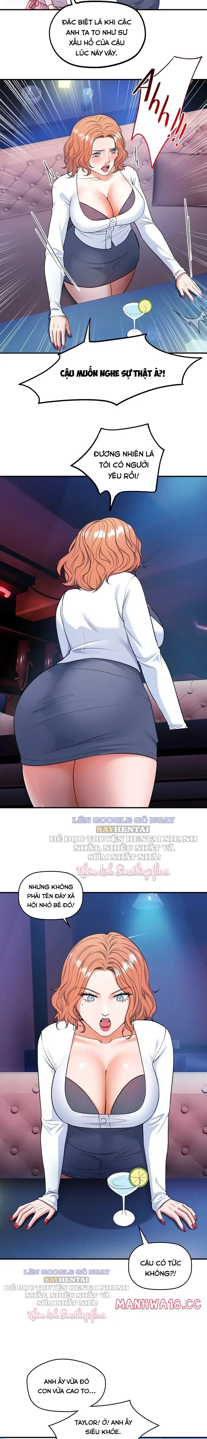 Tiềm Năng Lớn (Không Che) - Trang 12