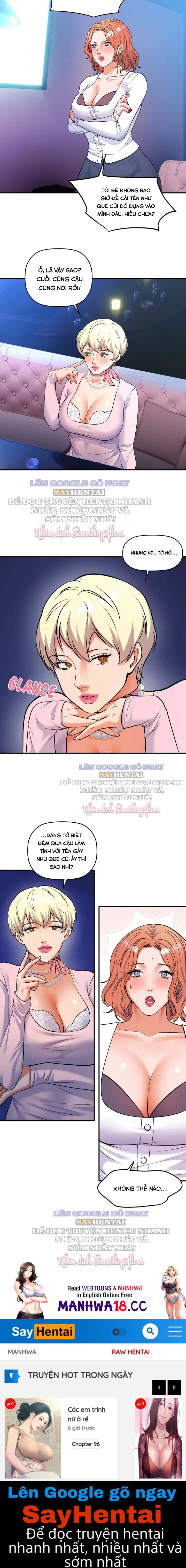 Tiềm Năng Lớn (Không Che) - Trang 13