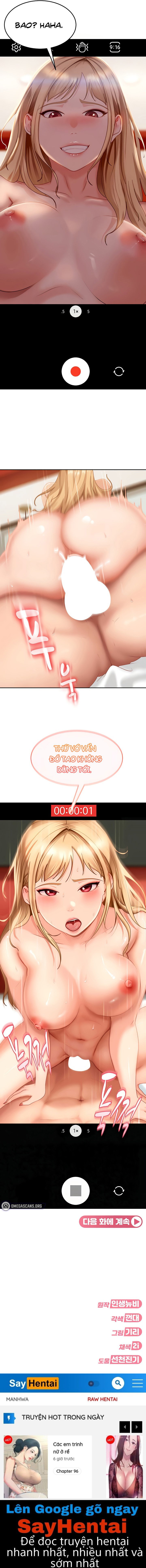 Bị các chị đại mần thịt - Trang 13