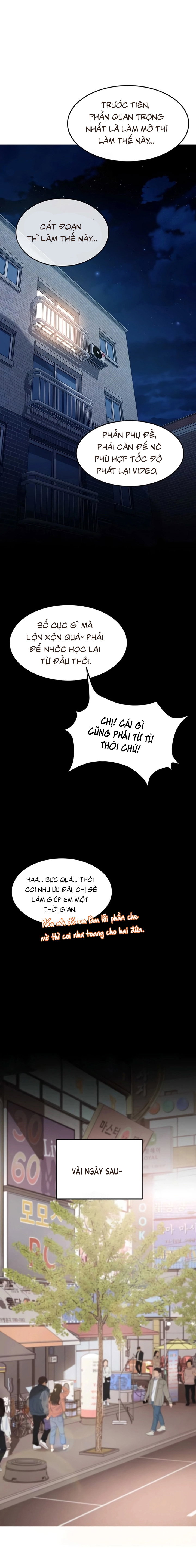 Bị các chị đại mần thịt - Trang 19