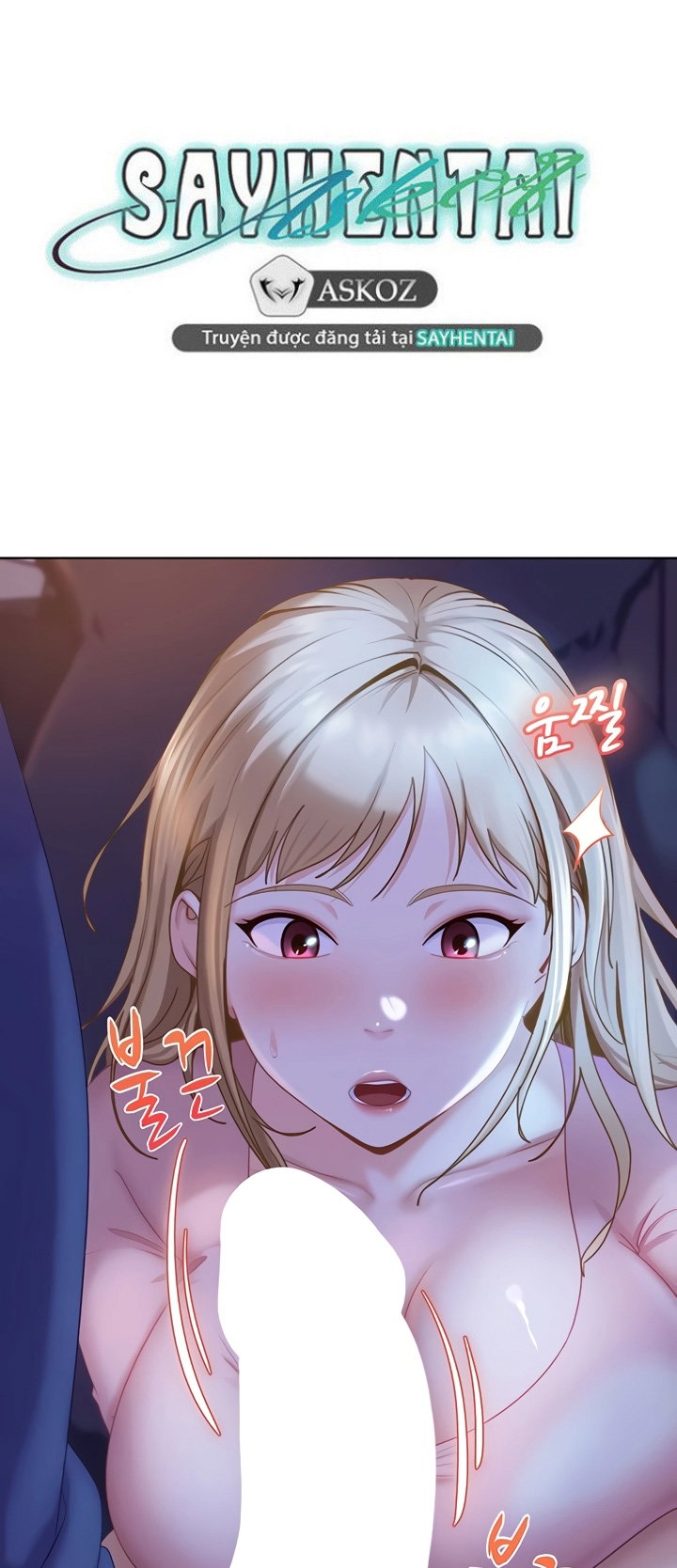 Bị các chị đại mần thịt - Trang 24