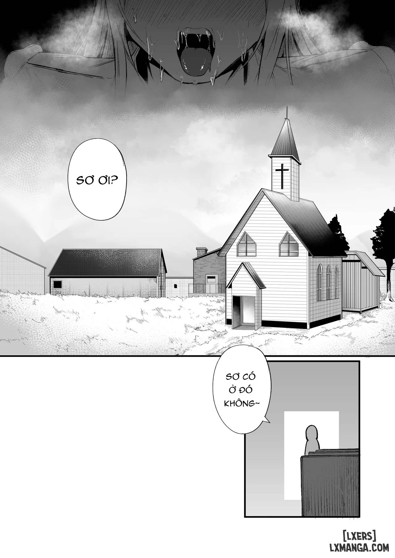 Timeloop and Sex and Nun - Trang 2