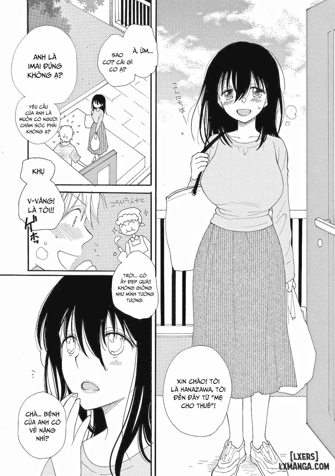 Dịch vụ thuê mẹ - Trang 3