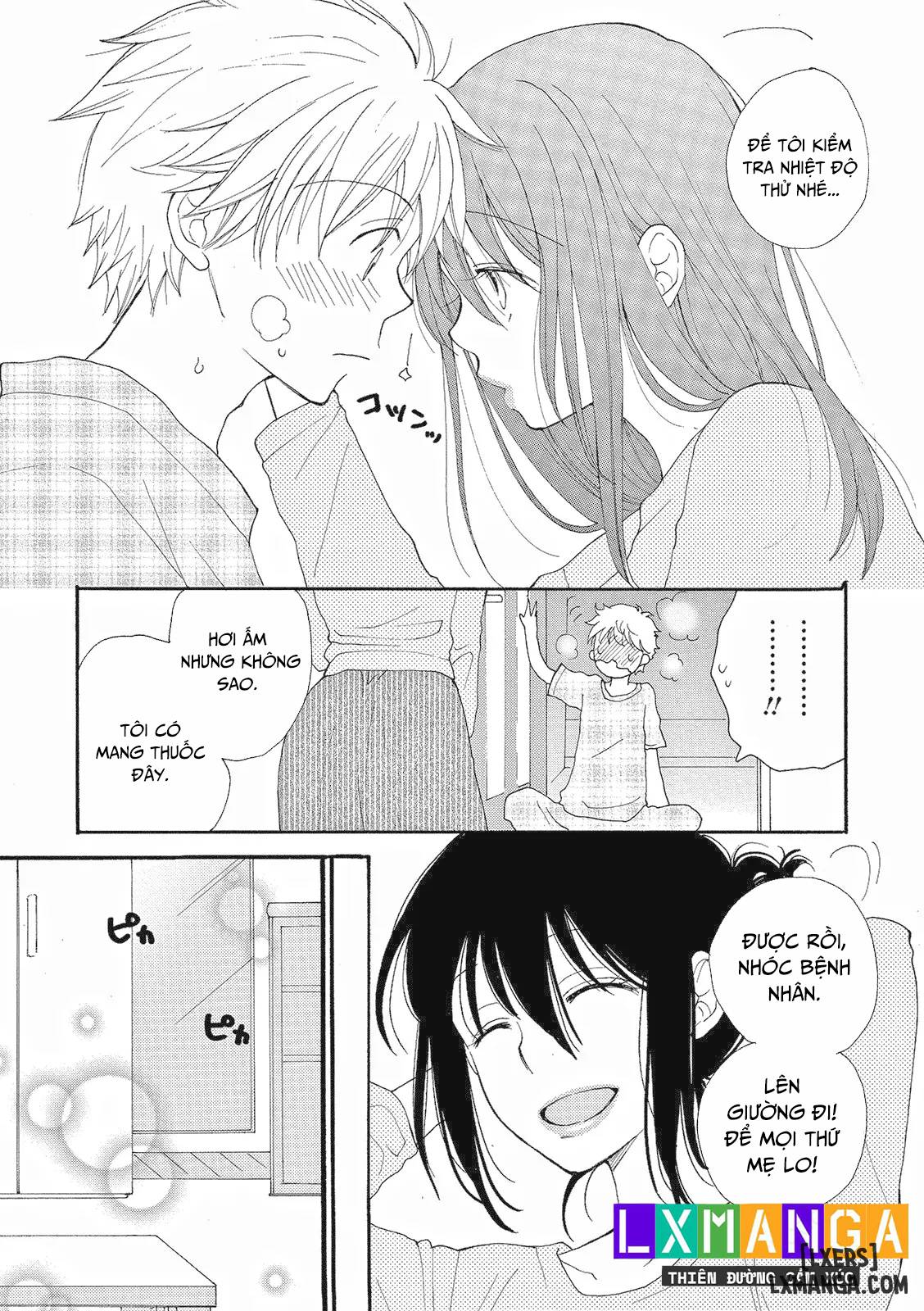 Dịch vụ thuê mẹ - Trang 4