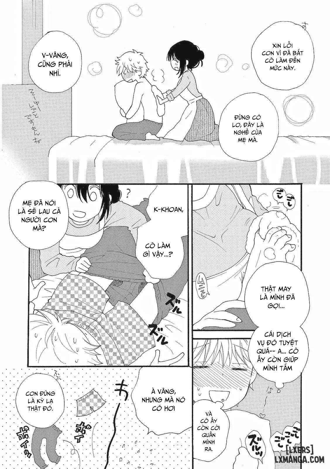 Dịch vụ thuê mẹ - Trang 6