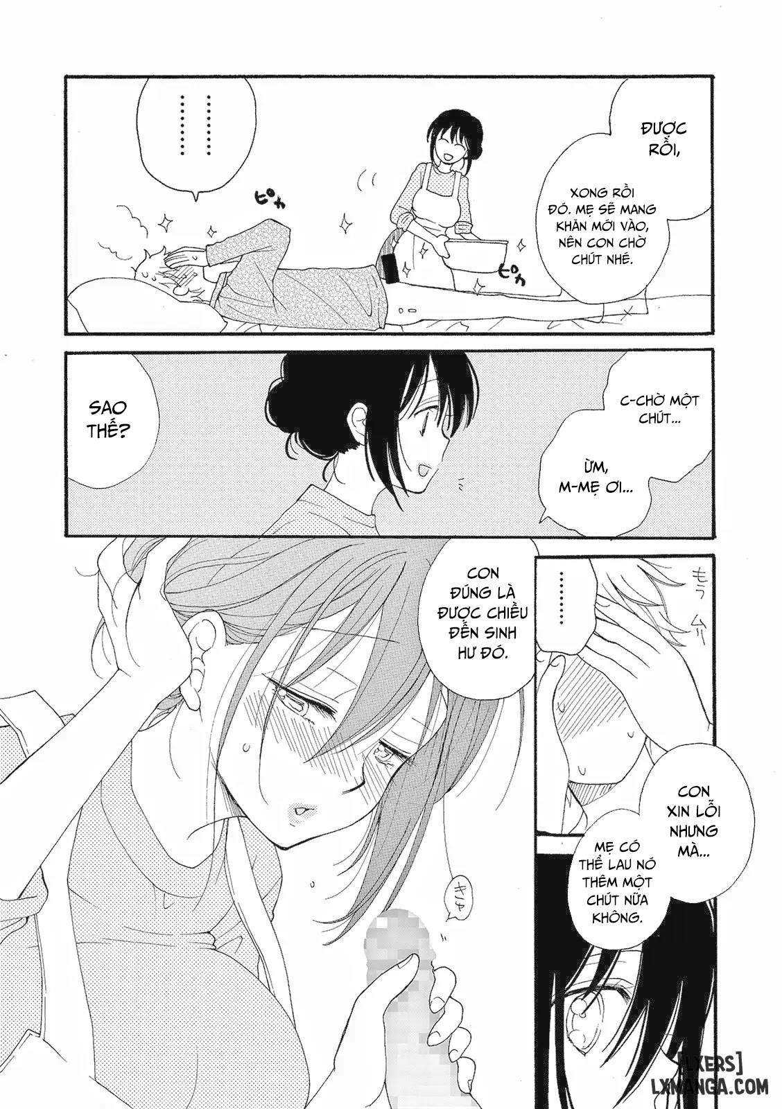 Dịch vụ thuê mẹ - Trang 8